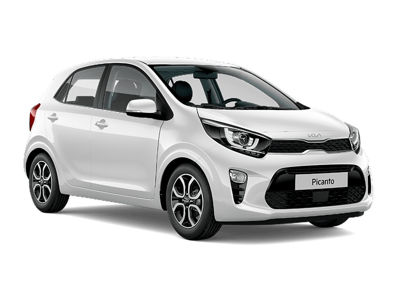 KIA Picanto купить в Кургане