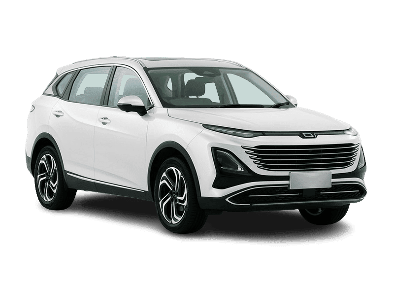 Faw Bestune T90 с салона по цене от 1 668 000 рублей