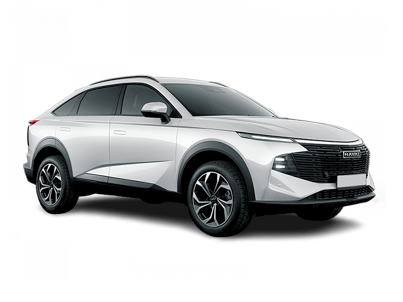 Haval F7X  NEW купить по цене от 2 099 000 рублей