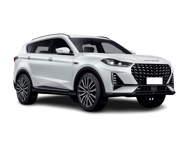 Jetour X70 Plus по цене от 1 555 000 рублей